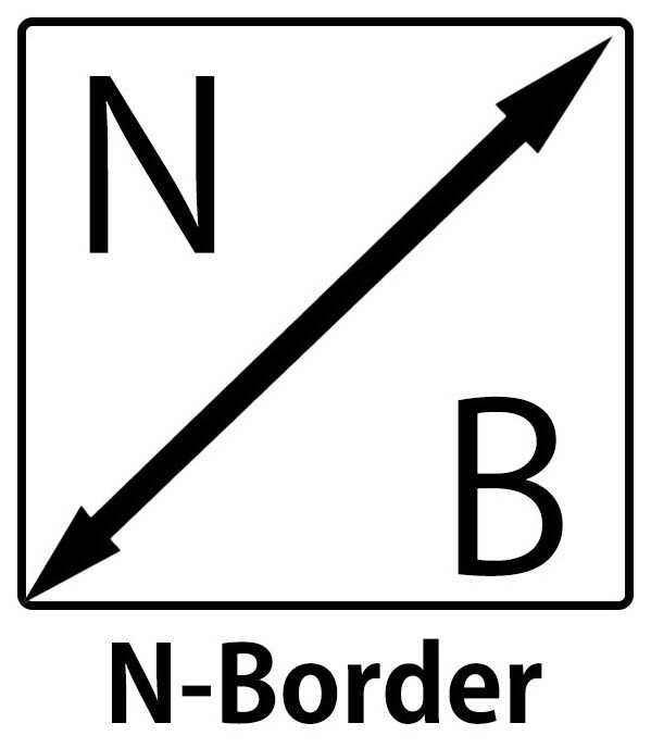 border-N